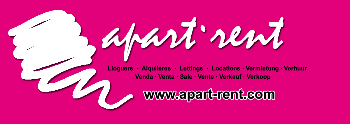 Immobiliaria Apart-rent - Lloguer Temporal Costa Brava