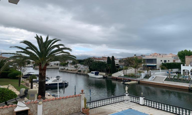 Verkauf Haus in Empuriabrava, Costa Brava