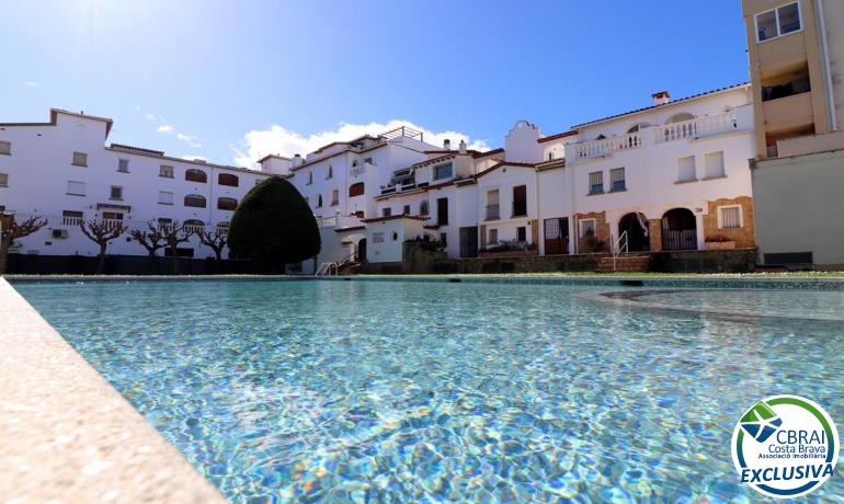 Verkauf Wohnung/Appartement in Empuriabrava, Costa Brava
