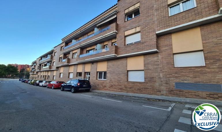 Venta de  Piso/Apartamento en Figueres, Costa Brava