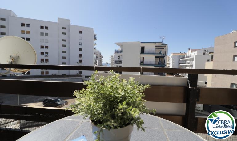 Venda de Pis/Apartament a Roses, Costa Brava