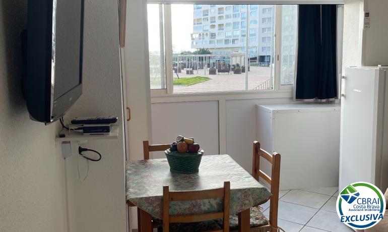 Venda de  Estudi a Empuriabrava, Costa Brava