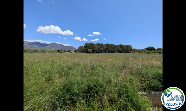 Verkauf Terrain in Palau-saverdera, Costa Brava