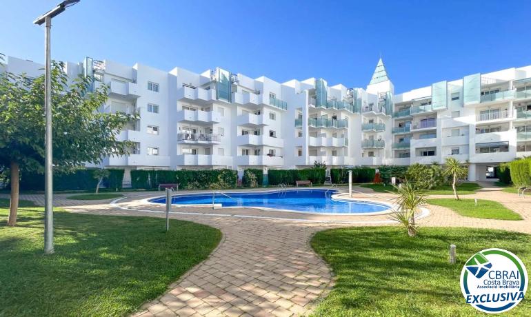 Verkauf Wohnung/Appartement in Roses, Costa Brava