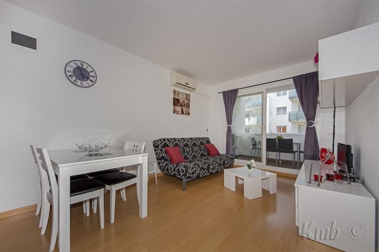 VerkaufWohnung/Appartement Roses