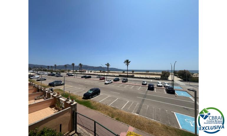 Vente Appartement à Empuriabrava, Costa Brava