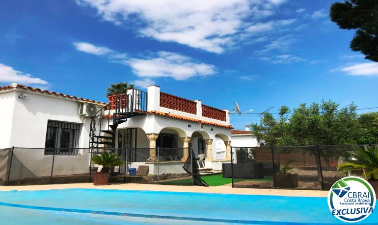 for sale House in Roses, Costa Brava