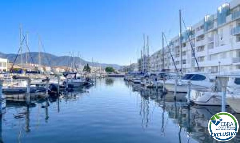 for sale Flat/Apartment in Roses, Costa Brava