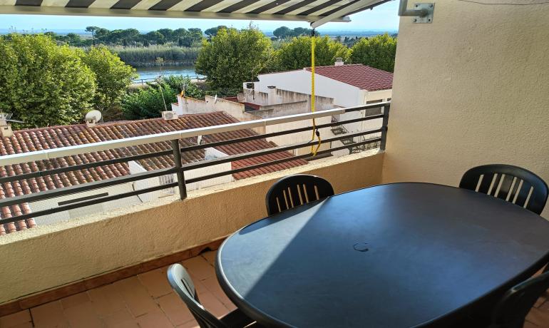 Venta de Piso/Apartamento en Empuriabrava, Costa Brava