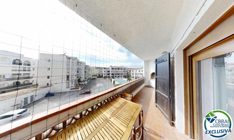 for sale Flat/Apartment in Empuriabrava, Costa Brava