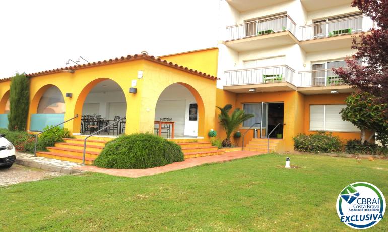 для продажи объект в Torroella de Montgrí, Costa Brava