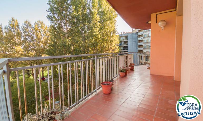 for sale Flat/Apartment in Figueres, Costa Brava
