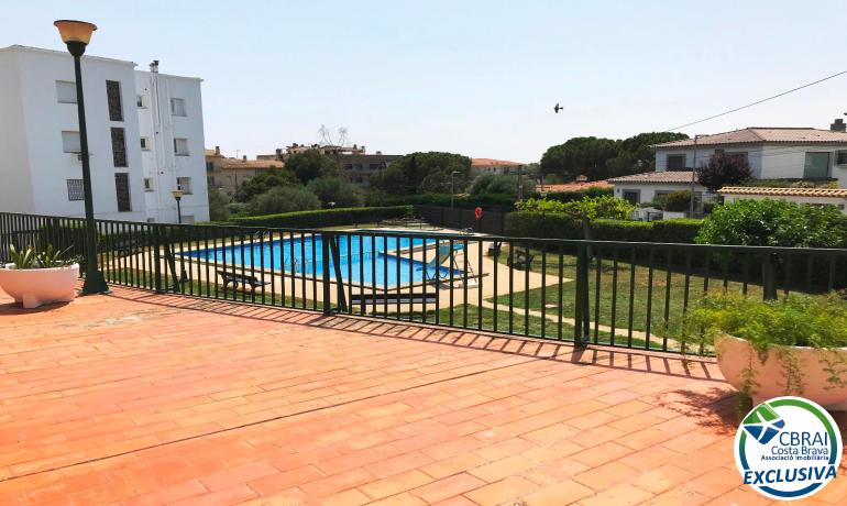 Venda de Pis/Apartament a Roses, Costa Brava
