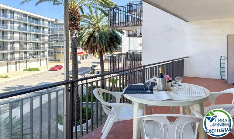 for sale Flat/Apartment in Roses, Costa Brava