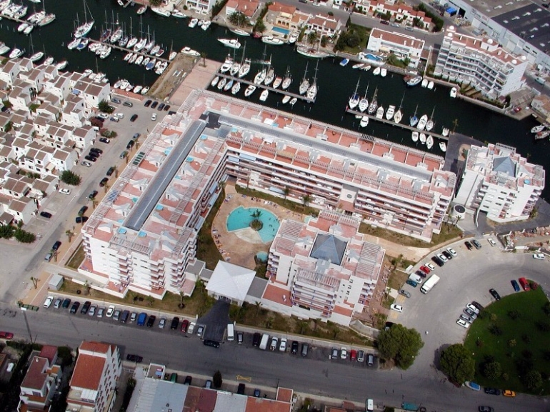 Venta de Piso/Apartamento Roses