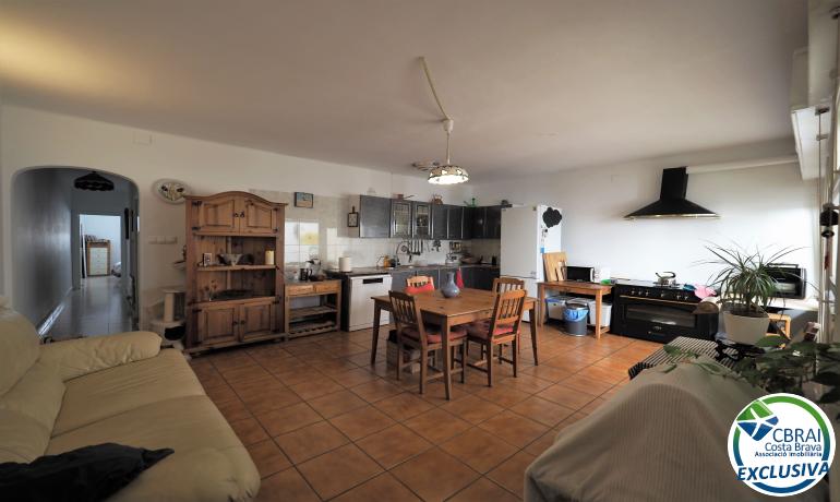 for sale Flat/Apartment in Roses, Costa Brava