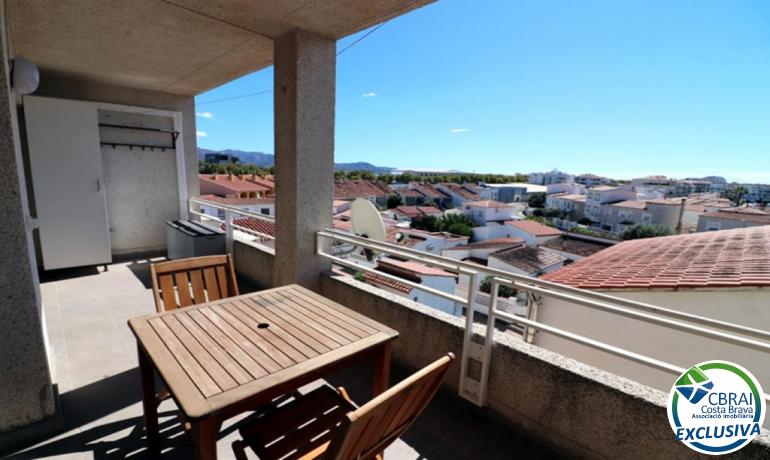 Verkauf von  Wohnung/Apartment in Empuriabrava, Costa Brava