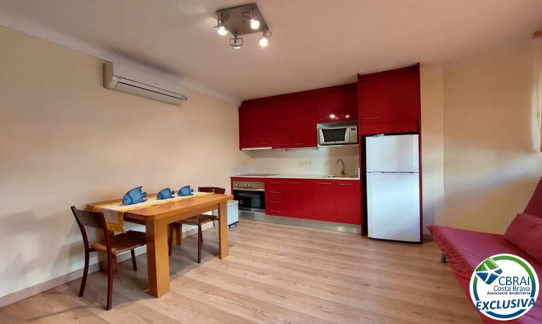 Verkauf Wohnung/Appartement in Roses, Costa Brava