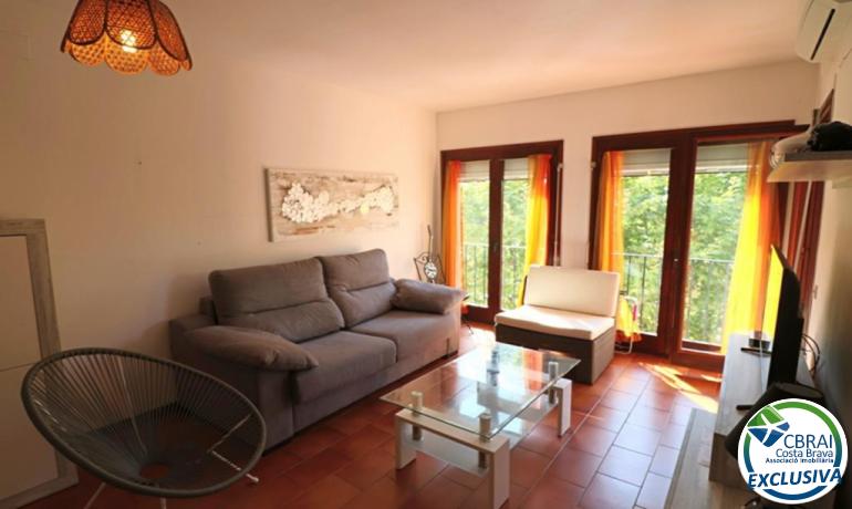 Verkauf von  Wohnung/Apartment in Empuriabrava, Costa Brava