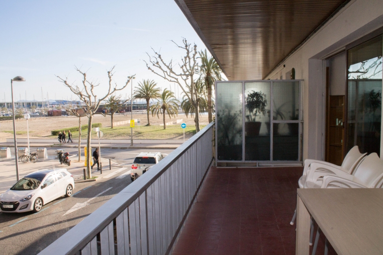 Venda de Pis/Apartament Roses