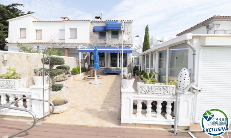 Venta de Casa en Roses, Costa Brava