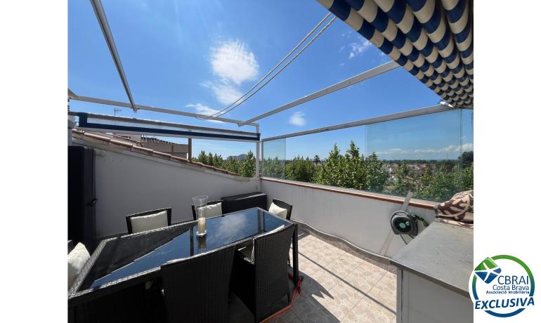 for sale Flat/Apartment in Empuriabrava, Costa Brava