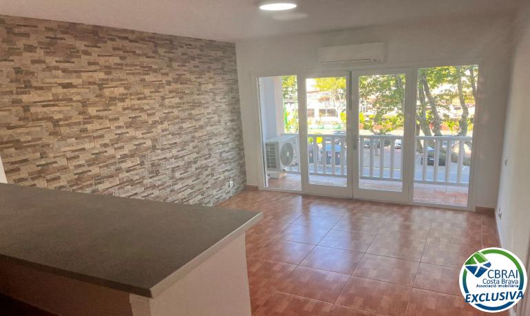 Verkauf Wohnung/Appartement in Empuriabrava, Costa Brava
