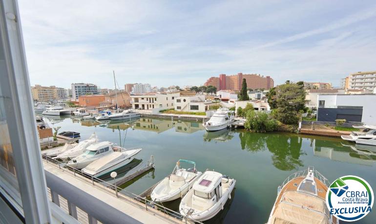 Venta de Piso/Apartamento en Roses, Costa Brava