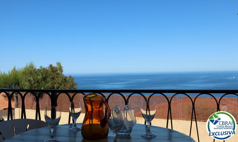Vente Appartement à Llançà, Costa Brava