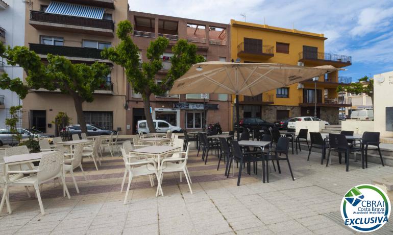 for sale Commercial premises in Roses, Costa Brava