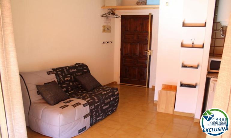 Verkauf Wohnung/Appartement in Empuriabrava, Costa Brava