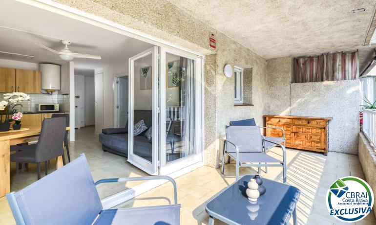 Venda de Pis/Apartament a Empuriabrava, Costa Brava