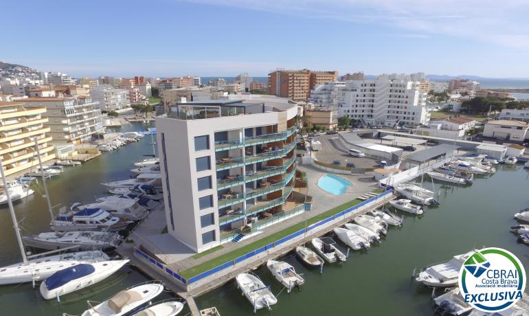 Venta de Piso/Apartamento en Roses, Costa Brava