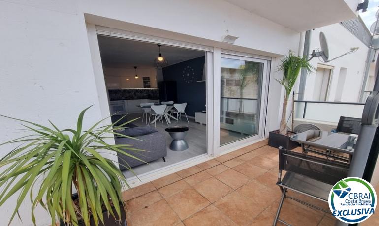VerkaufWohnung/Appartement Empuriabrava
