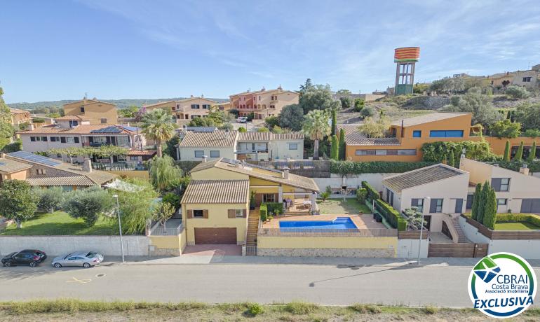 для продажи Дом в Bellcaire d'Empordà, Costa Brava