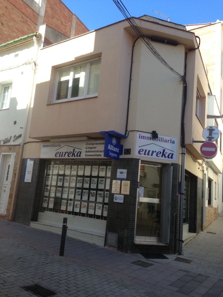 Inmobiliaria Eureka