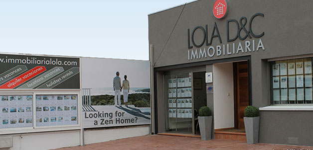 Inmobiliaria lola