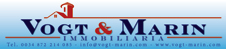 Inmobiliaria Vogt & Marin - Inmobiliaria Asociada Costa Brava