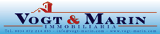 Immobilier Vogt & Marin - Location Annuelle Costa Brava