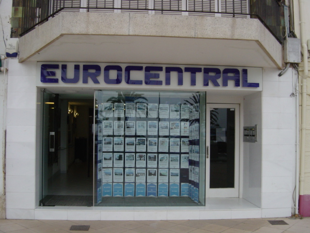 Eurocentral
