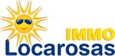 Immobilier Locarosas 