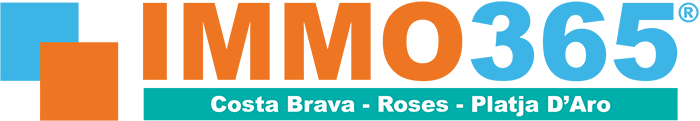 Immobilien Immo 365 - Saisonvermietung Costa Brava