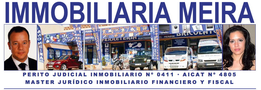 Immobiliaria Meira-Porras