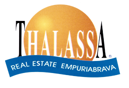 Immobilien Thalassa Immo - Immobilienverwaltung an der Costa Brava