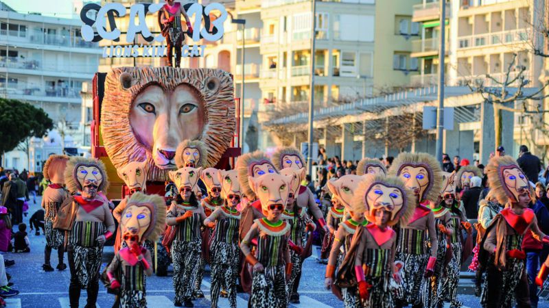 Acheter un appartement à  Roses pour profiter de ses traditions et de sa culture