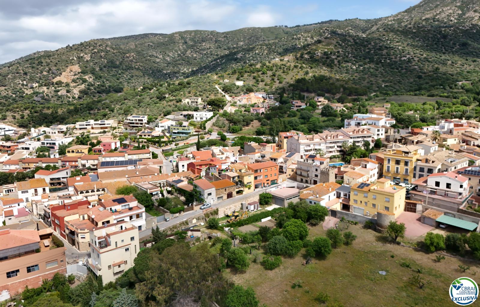 Authenticity and Potential: Village House with "Voltes Catalanes" in the Heart of Palau-saverdera - Centre - Ref. CBR6447 - photo 32