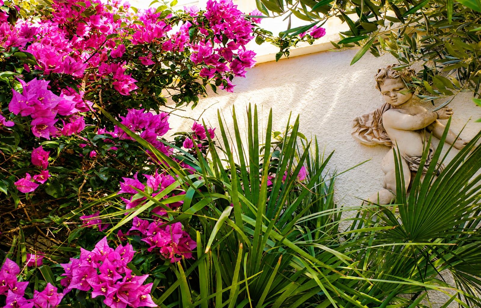 Villa Romántica – Romance, charm, tranquillity and exceptional views over Roses, the Mediterranean and the Pyrenees - Puig Rom - Ref. CBR6617 - photo 32