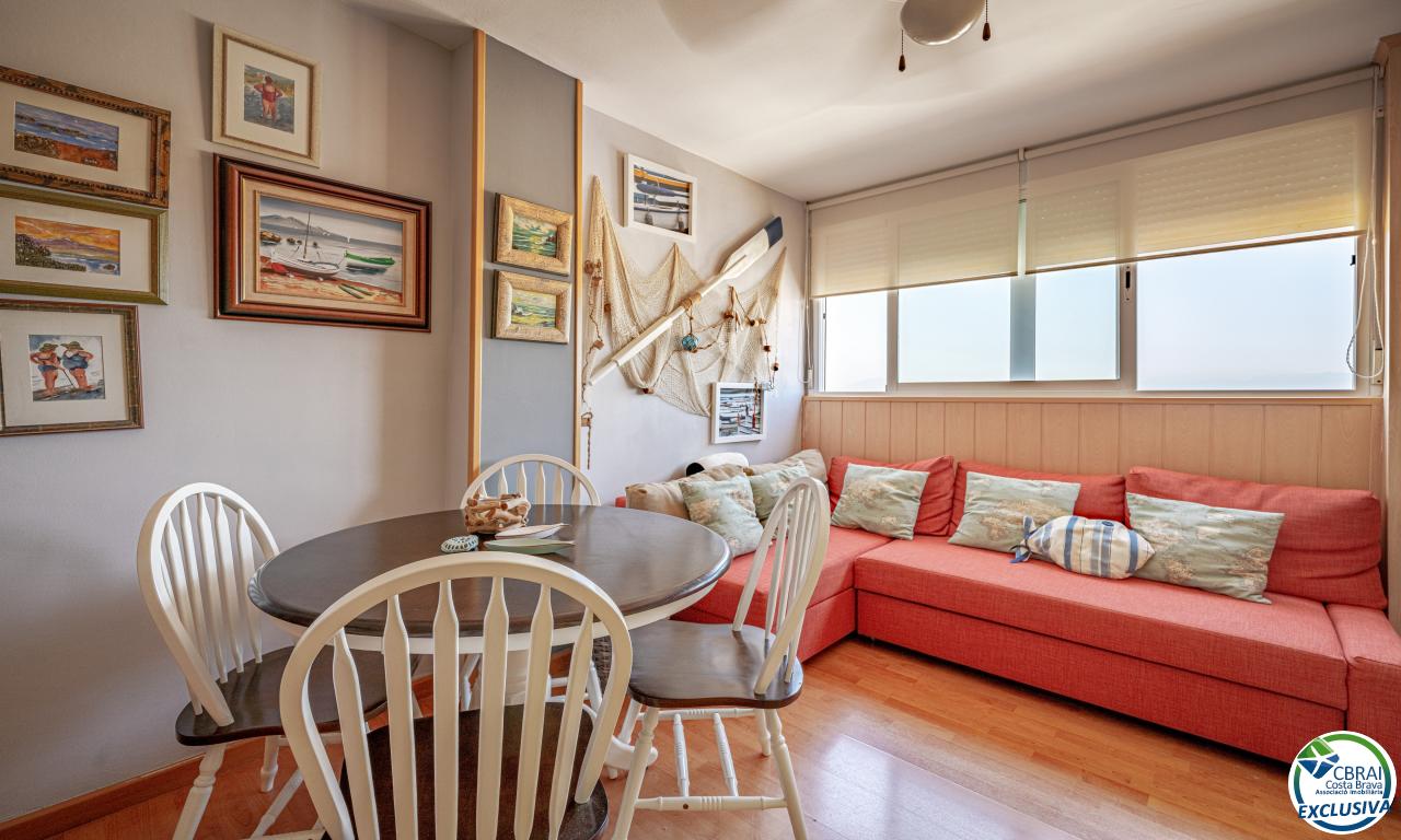 Venta de Piso/Apartamento Empuriabrava