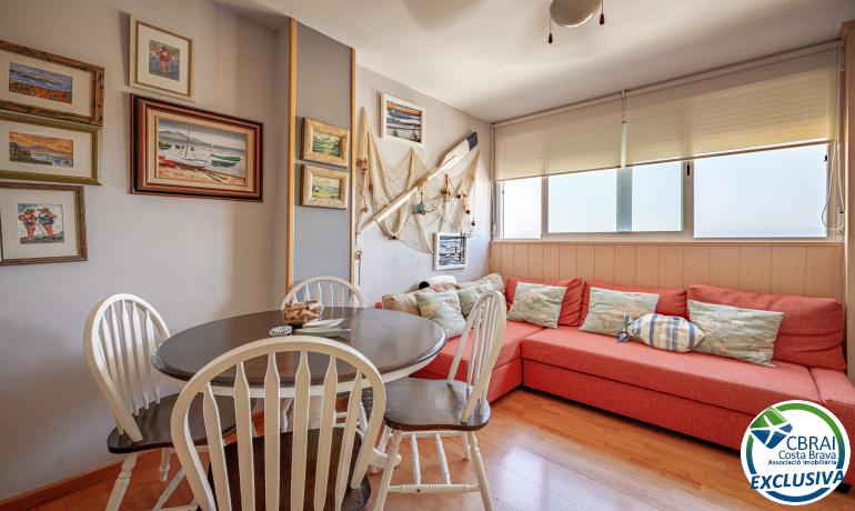 Vente Appartement Empuriabrava