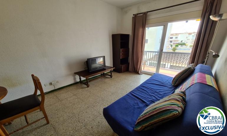 Venta de  Piso/Apartamento en Empuriabrava, Costa Brava